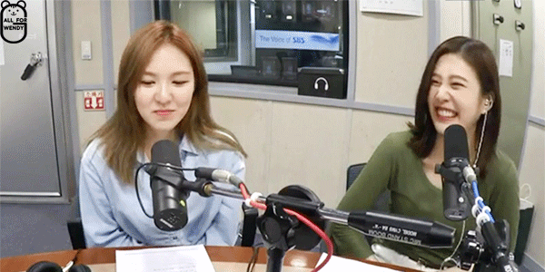 레드벨벳 조이 전용 샌드백&장난감.gif | 인스티즈