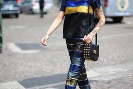 패션계에서는 핫한 이탈리아 명품 브랜드 'CESARE PACIOTTI | 인스티즈