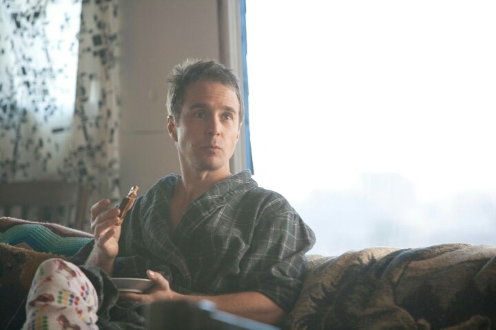 데이터주의) 남자배우가 섹시하다는 외국영화 64편 - 2 | 인스티즈