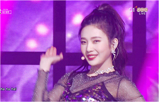 큐티 조이.gif | 인스티즈