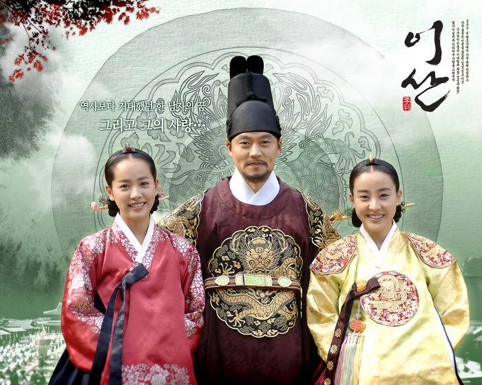 벌써 10년 전 드라마들.jpg | 인스티즈