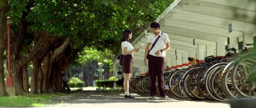 풋풋한 하이틴 로맨스 영화 | 인스티즈