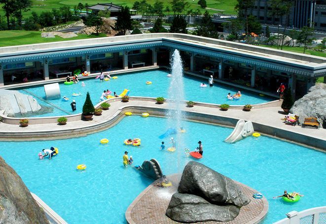 국내에서 시설이 가장 좋다는 대학교 | 인스티즈