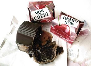 페레로 알아여? Ferrero?? 페레로에선 로쉐만 만드는게 아니야 그리고 독일인들도 잘 모르는 사실이 이찌 | 인스티즈