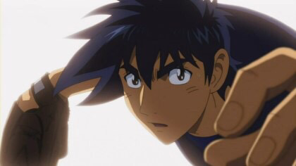 내기준 애니 고자남주와 활력남주 | 인스티즈