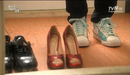 [로맨스가필요해2] 너 가끔은 내 방에서 잘래? - 02(1) | 인스티즈