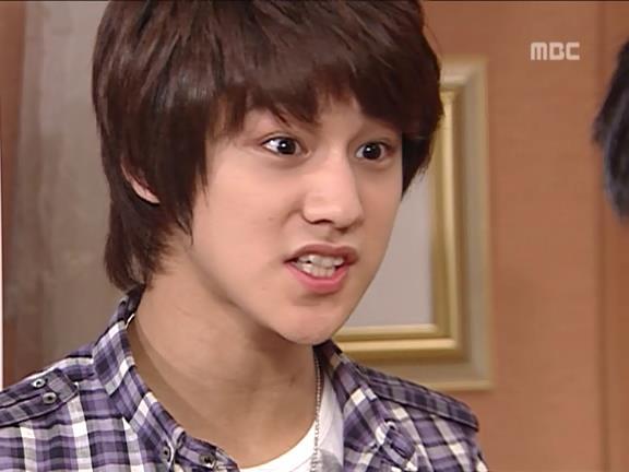 [거침없이하이킥] 범민 마운틴ㅋㅋㅋㅋㅋㅋㅋㅋㅋㅋ.jpg | 인스티즈