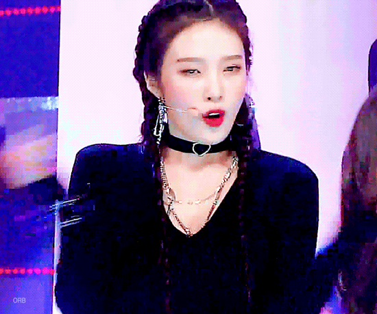 레드벨벳 핫조이 미모 몸매 ㄷㄷ.jpgif | 인스티즈