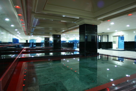 국내에서 시설이 가장 좋다는 대학교 | 인스티즈