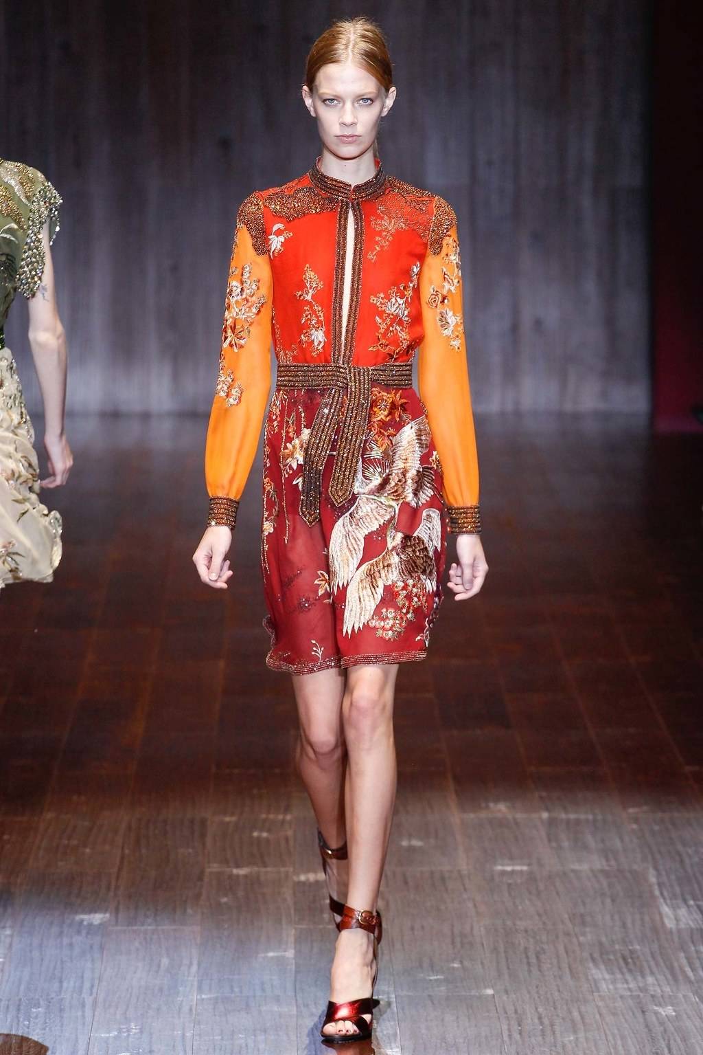 재미로 보는 Gucci 디자이너 교체 후 변화 | 인스티즈