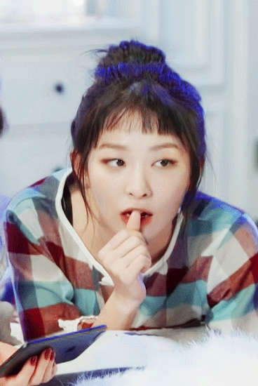 레드벨벳 슬기의 커스텀 싸인들.jpg | 인스티즈