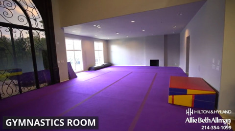 밖에 나가지 않고 웬만한 모든 걸 즐길 수 있는 집 | 인스티즈