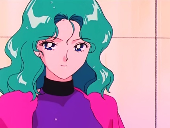 레즈비언이 고른 [여친삼고싶은애니캐릭터TOP5] | 인스티즈