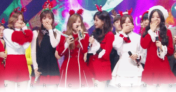 정형돈 주간아이돌 복귀편을 혼자 봐야하는 EU (움짤) | 인스티즈