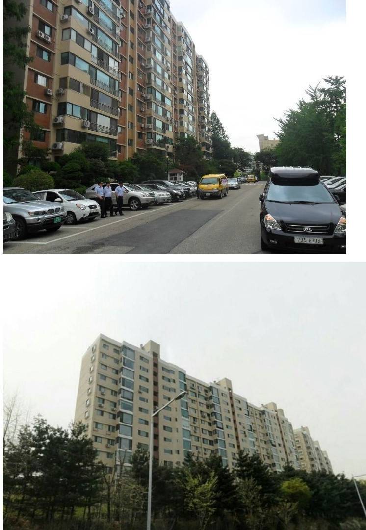 무한도전 멤버들이 사는 집 | 인스티즈