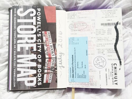 개성 넘치는 외국인들의 다이어리 | 인스티즈