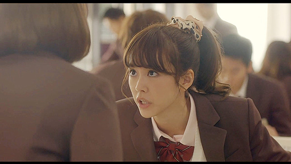 [히로인실격] 남주들 얼굴이 제일 재밌는 일본 하이틴영화 完 | 인스티즈