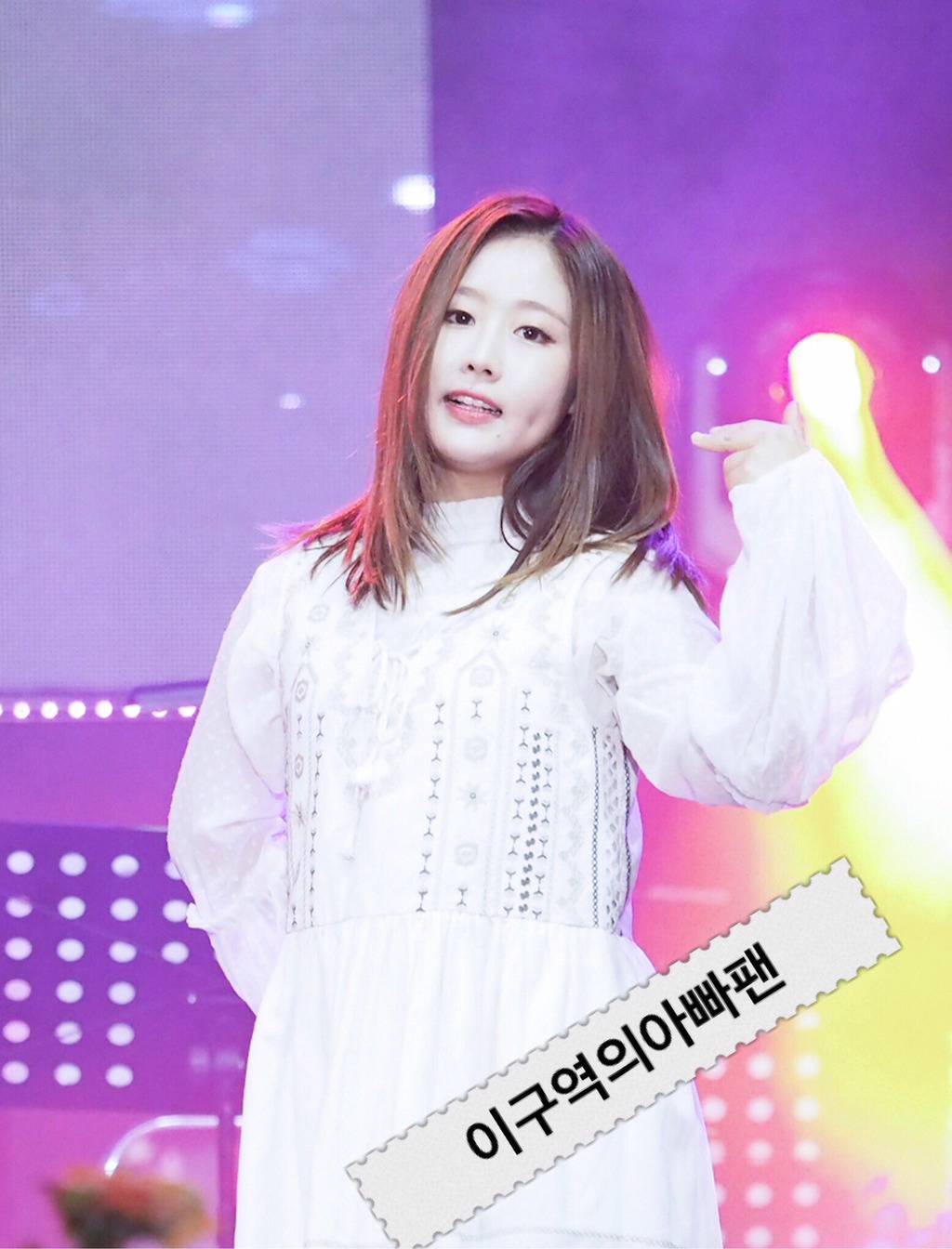 [러블리즈] 레알의 스트라이커 영입은 필수라 생각해서 베이비소울 | 인스티즈