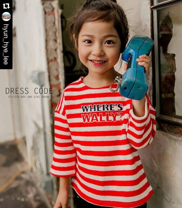 연예인 닮은 키즈모델들 | 인스티즈