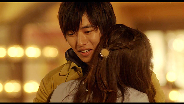 [히로인실격] 남주들 얼굴이 제일 재밌는 일본 하이틴영화 完 | 인스티즈