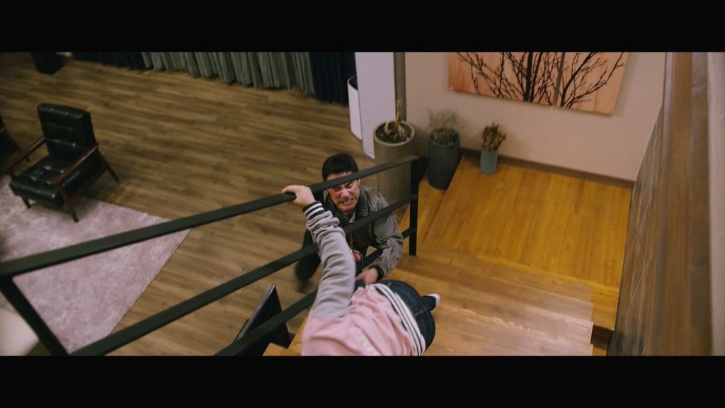 [더폰] 1년 전 살해당한 아내가 전화를 걸어왔다..8 마지막회 | 인스티즈