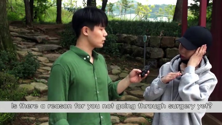 한국 트랜스젠더들 | 인스티즈