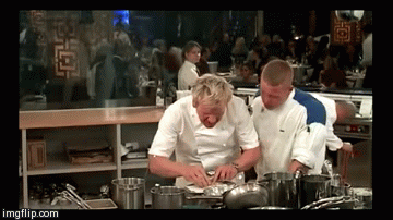 마스터셰프 USA 심사위원들이 아이들을 만났을 때 | 인스티즈