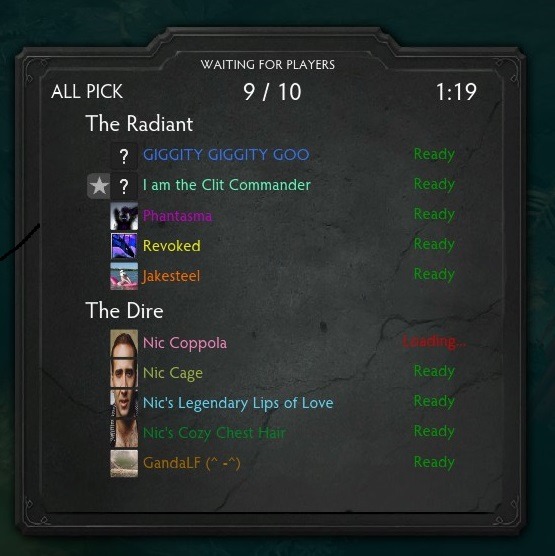 닉네임 맞춤류 甲 | 인스티즈