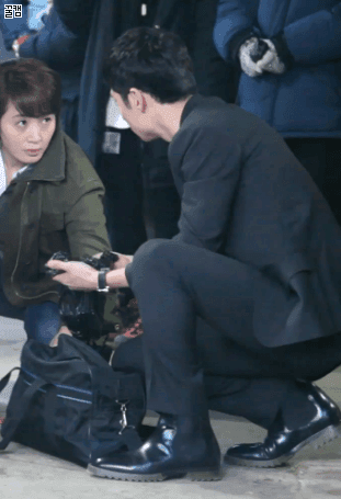 많이 절제한 거라는 극중 김혜수와 이제훈의 감정 | 인스티즈