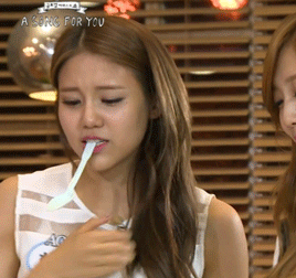 습관의 무서움.gif | 인스티즈