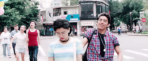 이 다섯 영화 중 내가 생각하는 동양 최고의 첫사랑 영화는? | 인스티즈