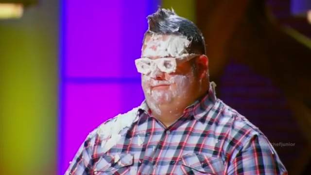 마스터셰프 USA 심사위원들이 아이들을 만났을 때 | 인스티즈