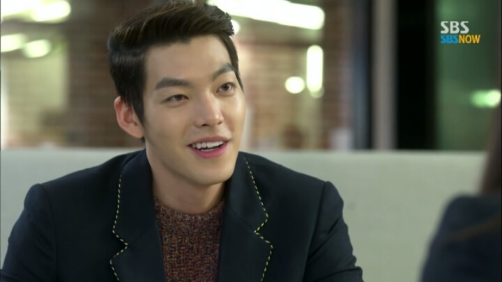 상속자들의 유명하디 유명한 급식실씬 1 | 인스티즈