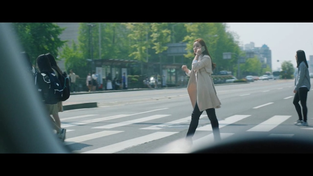 [더폰] 1년 전 살해당한 아내가 전화를 걸어왔다..2 | 인스티즈