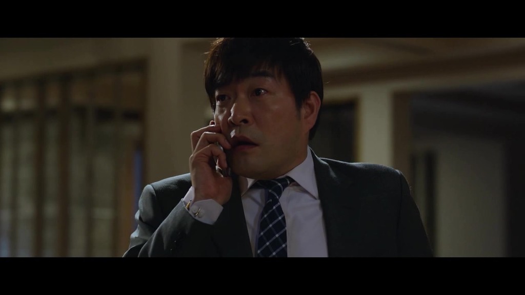 [더폰] 1년 전 살해당한 아내가 전화를 걸어왔다..2 | 인스티즈