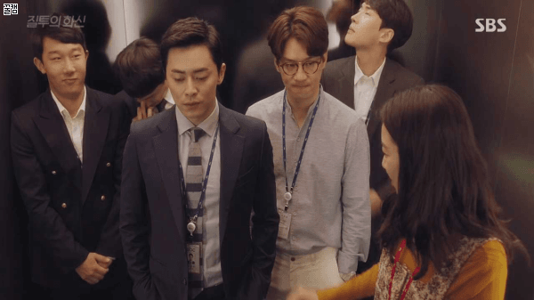 [질투의화신] 이렇게 연출 디테일한 드라마 처음 봄 02 | 인스티즈