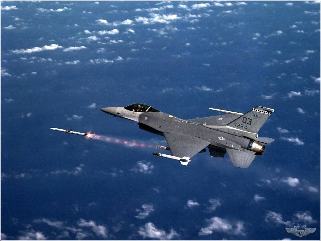 미사일이 날아올때 전투기가 피하는 방법 | 인스티즈