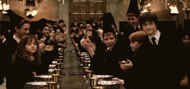 영국에 호그와트 마법사들이 있다면 한국에는......jpg | 인스티즈