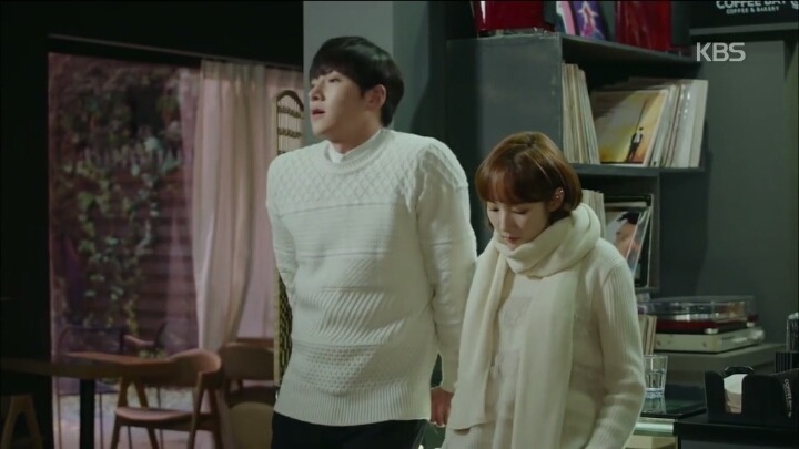 남녀 연예인 키+어깨너비 실감 | 인스티즈