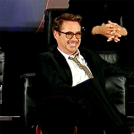 시빌워 촬영장 로다주의 점심초대 은총.gif | 인스티즈