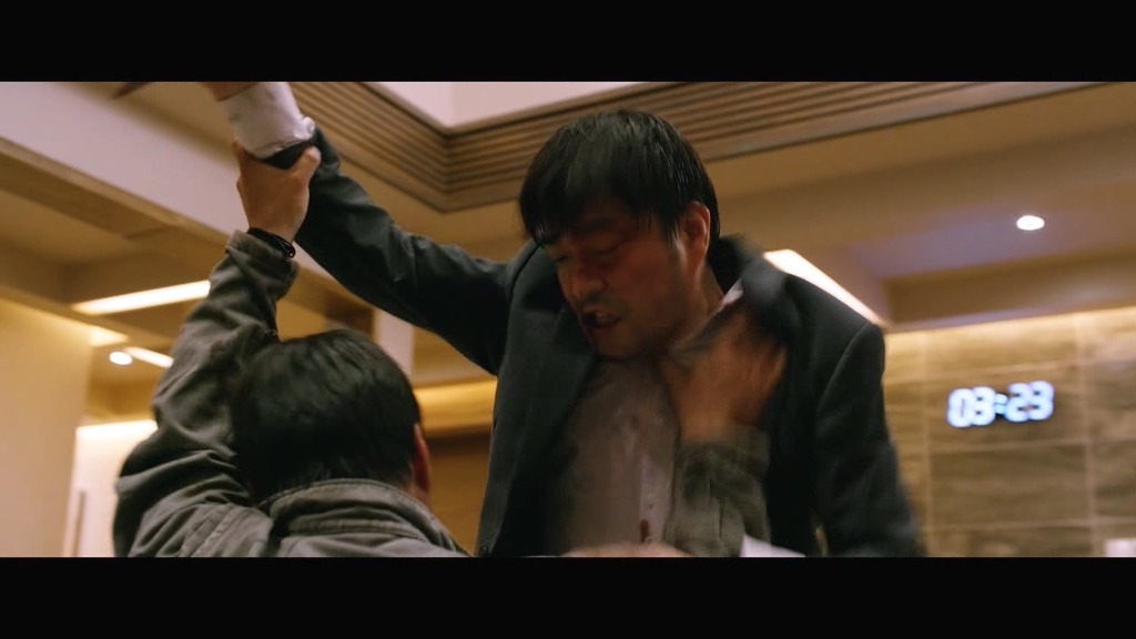 [더폰] 1년 전 살해당한 아내가 전화를 걸어왔다..8 마지막회 | 인스티즈