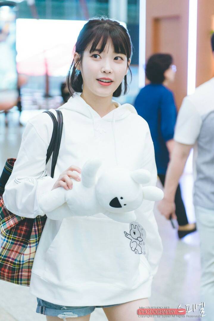 이지은♥ | 인스티즈