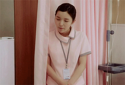 [질투의화신] 밴드 야무지게 붙여주는 간호사쌤ㅋㅋㅋㅋ+추가 | 인스티즈