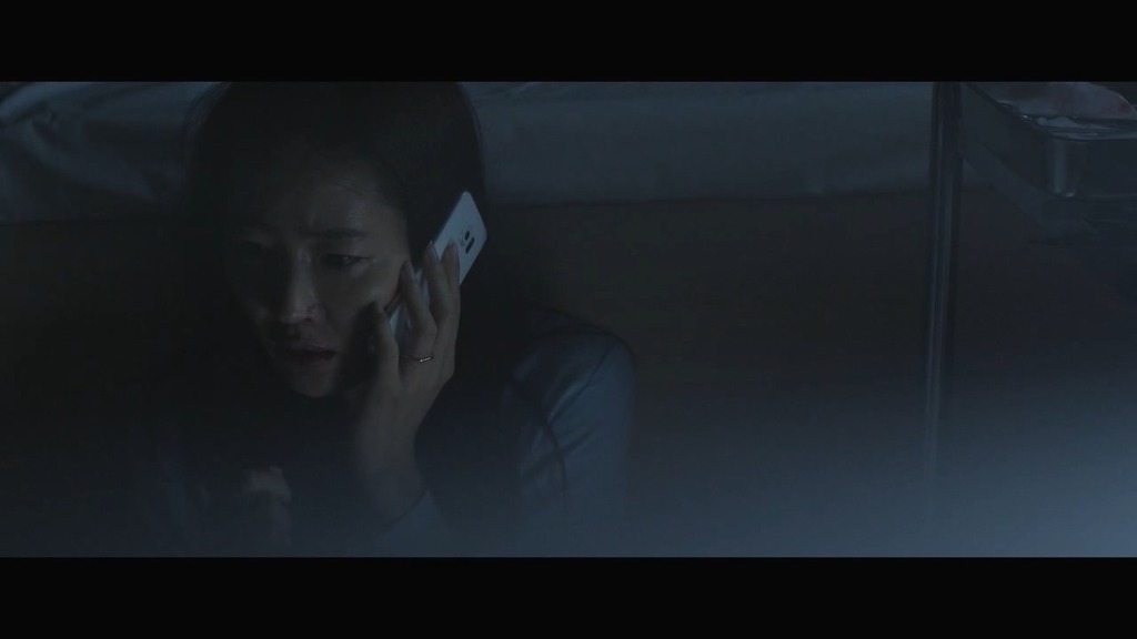 [더폰] 1년 전 살해당한 아내가 전화를 걸어왔다..6 | 인스티즈