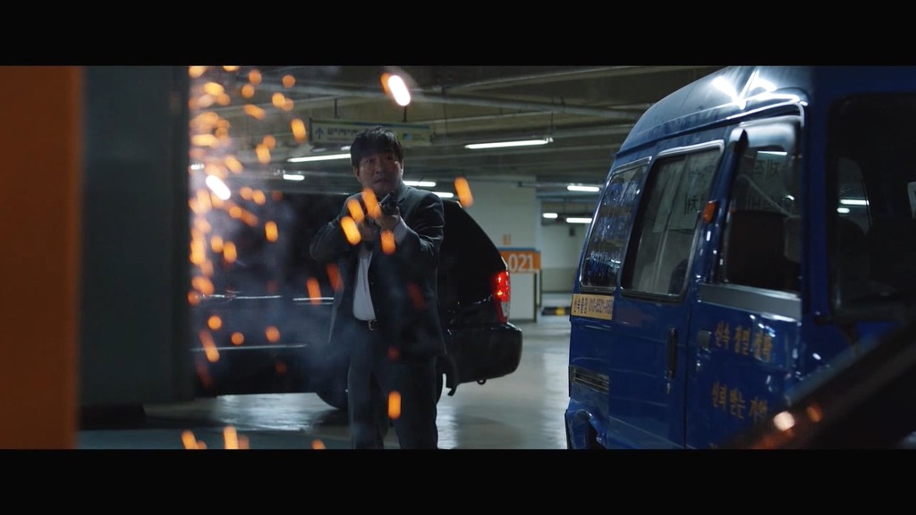 [더폰] 1년 전 살해당한 아내가 전화를 걸어왔다..6 | 인스티즈