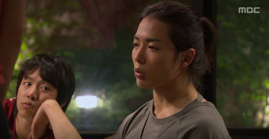 인생드라마로 꼽히는 커피프린스 1호점 다시보기 8 | 인스티즈