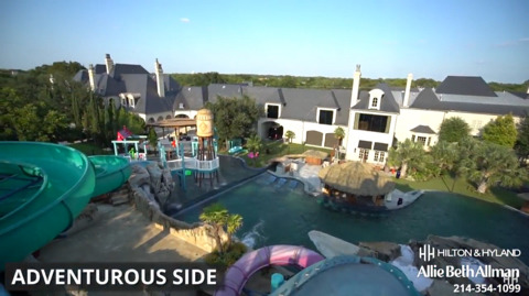 밖에 나가지 않고 웬만한 모든 걸 즐길 수 있는 집 | 인스티즈