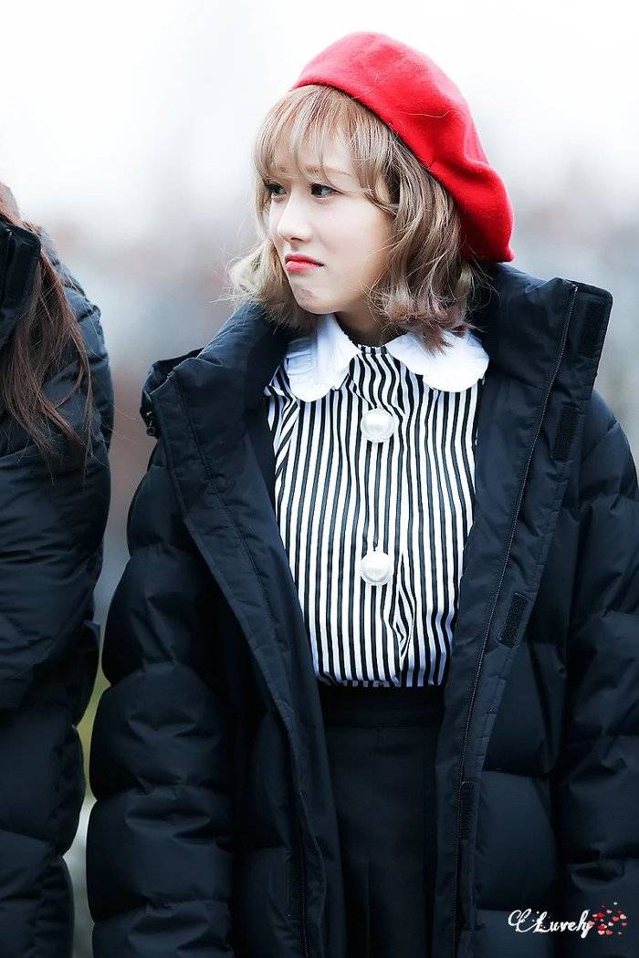 우주소녀 루다 | 인스티즈