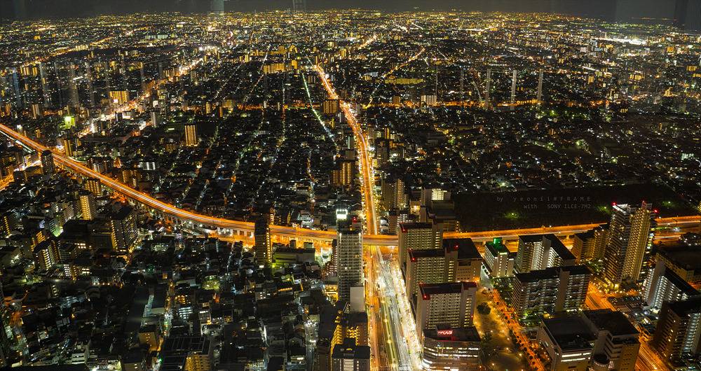 스냅사진 위주의 유치진지한 여행기 - 오사카&교토 (1) | 인스티즈