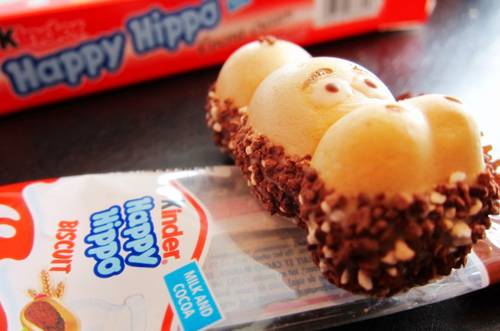 페레로 알아여? Ferrero?? 페레로에선 로쉐만 만드는게 아니야 그리고 독일인들도 잘 모르는 사실이 이찌 | 인스티즈